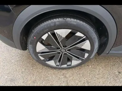 Photo 12 Renault Scenic  E-Tech Electric 220ch Techno grande autonomie -24