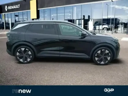 Photo 6 Renault Scenic  E-Tech Electric 220ch Techno grande autonomie -24