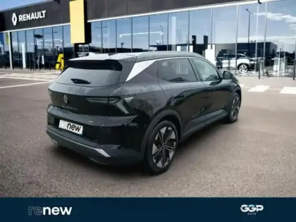 Photo 5 Renault Scenic  E-Tech Electric 220ch Techno grande autonomie -24