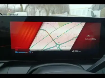 Photo 16 Renault Scenic  E-Tech Electric 220ch Techno grande autonomie -24