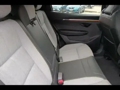 Photo 13 Renault Scenic  E-Tech Electric 220ch Techno grande autonomie -24