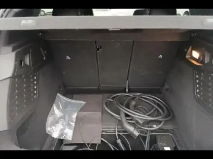 Photo 11 Renault Scenic  E-Tech Electric 220ch Techno grande autonomie -24