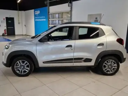 Photo 7 Dacia Spring  45ch Business 2020 - Achat Intégral