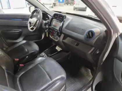 Photo 8 Dacia Spring  45ch Business 2020 - Achat Intégral