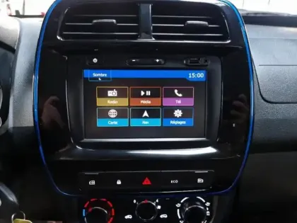 Photo 14 Dacia Spring  45ch Business 2020 - Achat Intégral