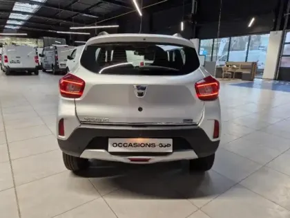 Photo 5 Dacia Spring  45ch Business 2020 - Achat Intégral