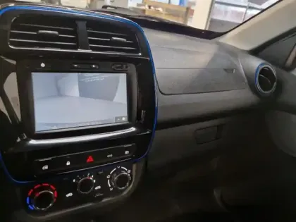 Photo 13 Dacia Spring  45ch Business 2020 - Achat Intégral