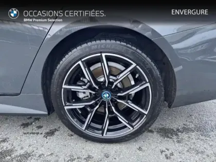 Photo 7 BMW I4  eDrive40 340ch M Sport