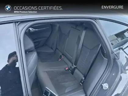 Photo 12 BMW I4  eDrive40 340ch M Sport