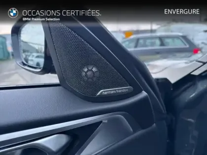 Photo 13 BMW I4  eDrive40 340ch M Sport