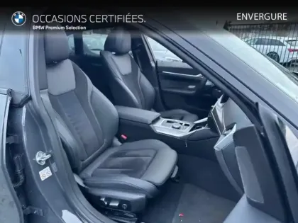 Photo 8 BMW I4  eDrive40 340ch M Sport