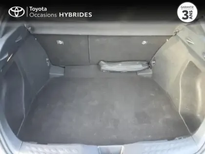 Photo 9 Toyota C-HR  122h Edition 2WD E-CVT MC19