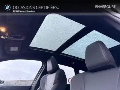 Photo 11 BMW Serie 2 Série 2 ActiveTourer 225e 245ch xDrive M Sport DKG7