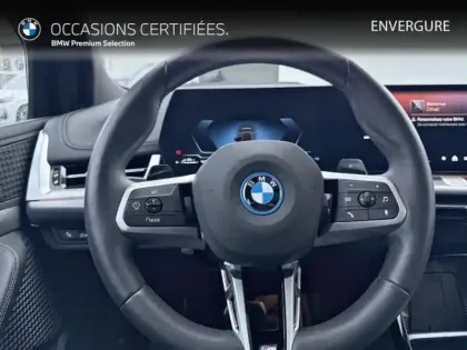 Photo 5 BMW Serie 2 Série 2 ActiveTourer 225e 245ch xDrive M Sport DKG7