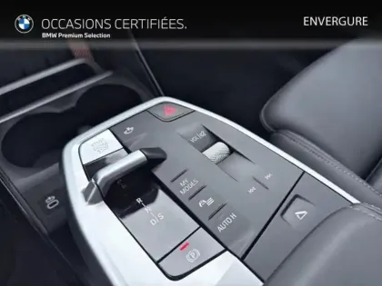 Photo 14 BMW Serie 2 Série 2 ActiveTourer 225e 245ch xDrive M Sport DKG7