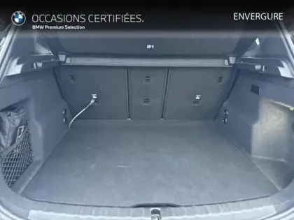 Photo 6 BMW Serie 2 Série 2 ActiveTourer 225e 245ch xDrive M Sport DKG7