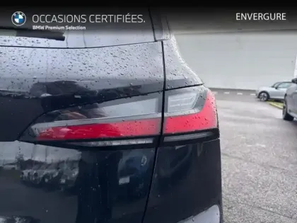 Photo 9 BMW Serie 2 Série 2 ActiveTourer 225e 245ch xDrive M Sport DKG7