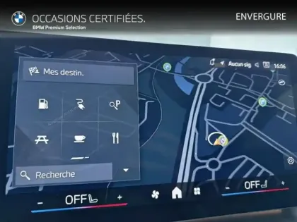 Photo 10 BMW Serie 2 Série 2 ActiveTourer 225e 245ch xDrive M Sport DKG7