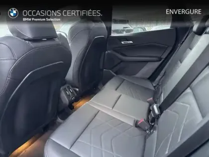 Photo 12 BMW Serie 2 Série 2 ActiveTourer 225e 245ch xDrive M Sport DKG7