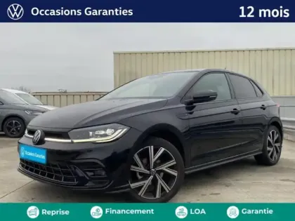 Photo Volkswagen Polo