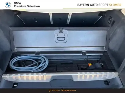 Photo 13 BMW X3  xDrive30e 292ch xLine