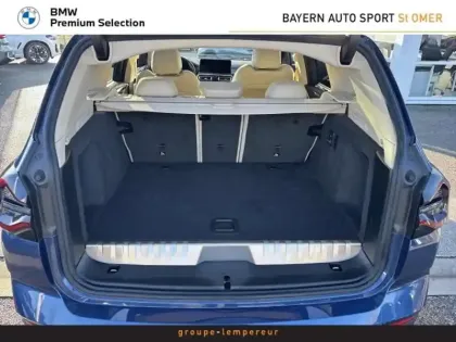 Photo 6 BMW X3  xDrive30e 292ch xLine