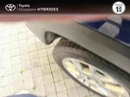 Photo 6 Jeep Renegade  1.0 GSE T3 120ch Quicksilver Winter Edition MY20