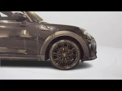 Photo 6 Mini Mini Gén. III (F55) Ph3 Edition Premium Plus 5