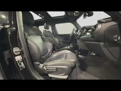 Photo 9 Mini Mini Gén. III (F55) Ph3 Edition Premium Plus 5