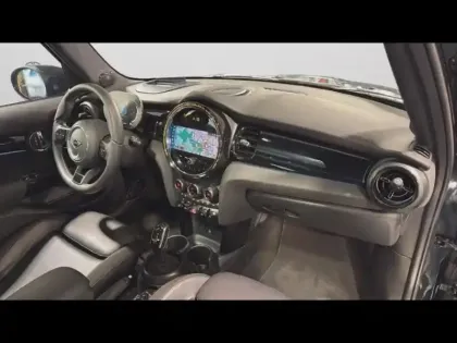 Photo 8 Mini Mini Gén. III (F55) Ph3 Edition Premium Plus 5