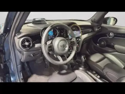 Photo 11 Mini Mini Gén. III (F55) Ph3 Edition Premium Plus 5