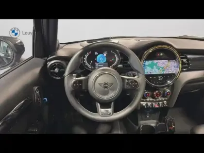 Photo 14 Mini Mini Gén. III (F55) Ph3 Edition Premium Plus 5