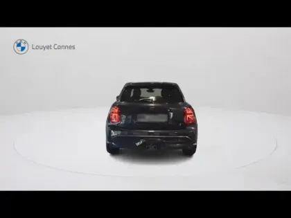 Photo 5 Mini Mini Gén. III (F55) Ph3 Edition Premium Plus 5