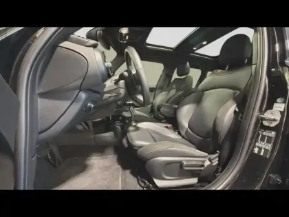 Photo 12 Mini Mini Gén. III (F55) Ph3 Edition Premium Plus 5