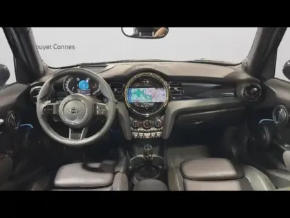 Photo 13 Mini Mini Gén. III (F55) Ph3 Edition Premium Plus 5