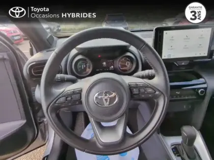 Photo 8 Toyota Yaris  Cross 116h Design MY22