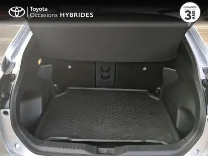 Photo 9 Toyota Yaris  Cross 116h Design MY22