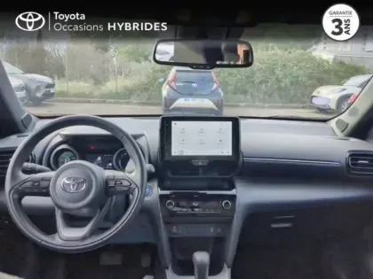 Photo 7 Toyota Yaris  Cross 116h Design MY22