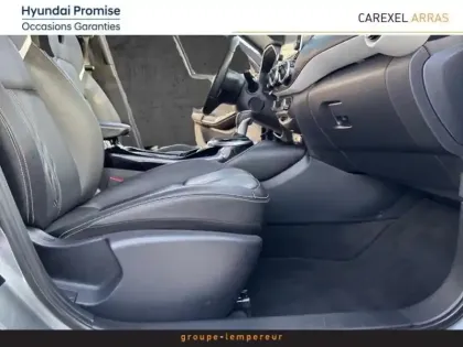 Photo 8 Nissan Juke  1.6 Hybrid 143ch Première Edition 2022.5