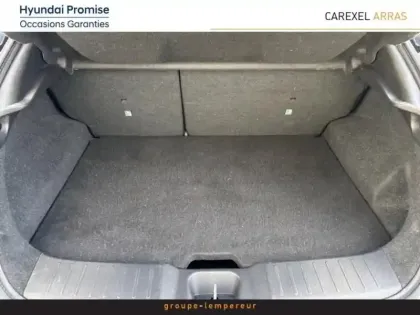 Photo 5 Nissan Juke  1.6 Hybrid 143ch Première Edition 2022.5