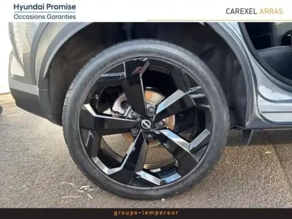 Photo 10 Nissan Juke  1.6 Hybrid 143ch Première Edition 2022.5