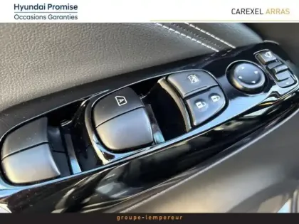 Photo 14 Nissan Juke  1.6 Hybrid 143ch Première Edition 2022.5