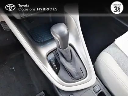 Photo 29 Toyota Yaris  116h Iconic 5p MY22