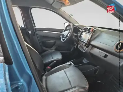 Photo 19 Dacia Spring  45ch Confort Plus - Achat Intégral