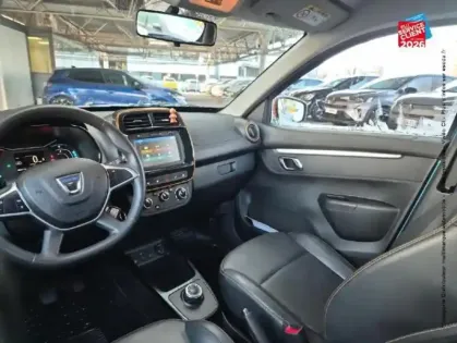 Photo 29 Dacia Spring  45ch Confort Plus - Achat Intégral