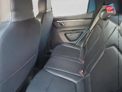 Photo 25 Dacia Spring  45ch Confort Plus - Achat Intégral