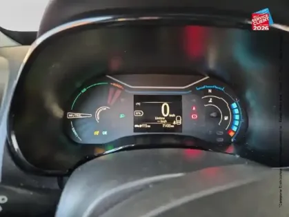 Photo 26 Dacia Spring  45ch Confort Plus - Achat Intégral