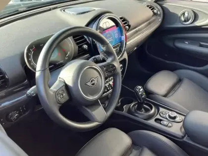 Photo 12 Mini Clubman  Cooper 136ch Edition Premium Plus BVA7