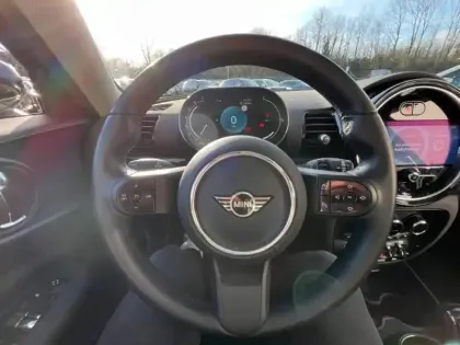 Photo 9 Mini Clubman  Cooper 136ch Edition Premium Plus BVA7