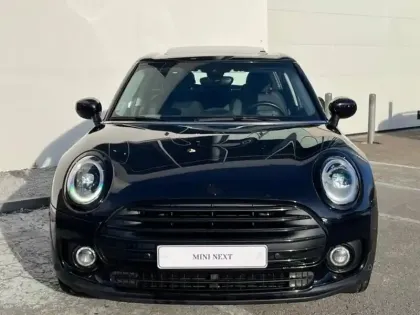 Photo 13 Mini Clubman  Cooper 136ch Edition Premium Plus BVA7